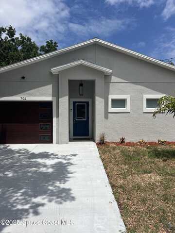 702 Shady Lane, Melbourne, FL 32935