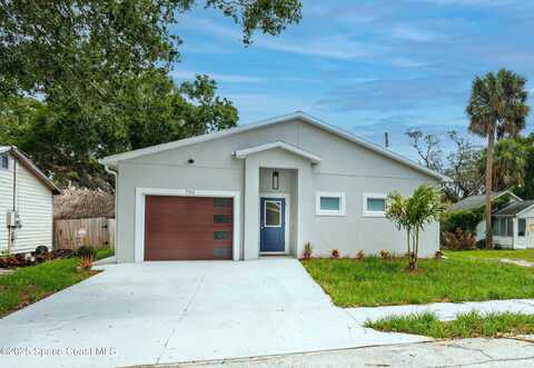 702 Shady Lane, Melbourne, FL 32935
