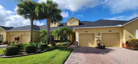 3541 Funston Circle, Melbourne, FL 32940