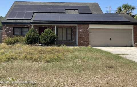 1804 Ponderosa Lane, Titusville, FL 32796