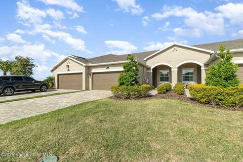 8124 Loren Cove Drive, Melbourne, FL 32940