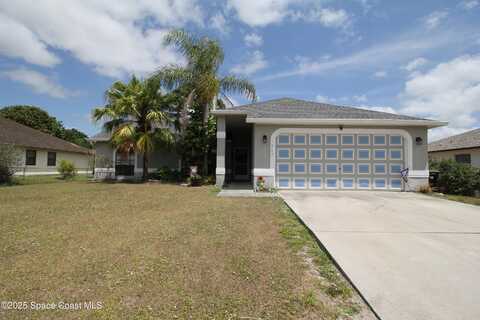 1867 Shannon Street NW, Palm Bay, FL 32907