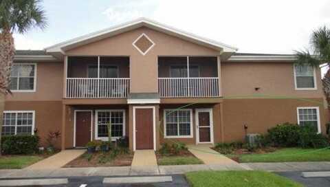 1860 Long Iron Drive, Rockledge, FL 32955
