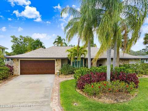 847 Kerry Downs Circle, Melbourne, FL 32940