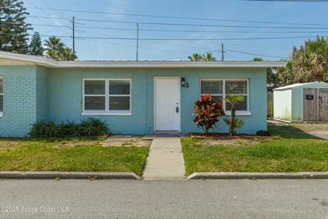 3550 S Atlantic Unit 2 Avenue, Cocoa Beach, FL 32931