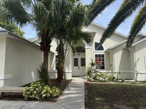 719 Aachen Avenue NW, Palm Bay, FL 32907
