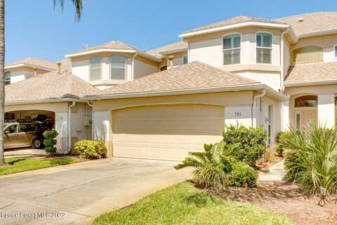 308 Espana Court, Satellite Beach, FL 32937