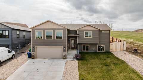 1120 Fleming Boulevard, Sheridan, WY 82801