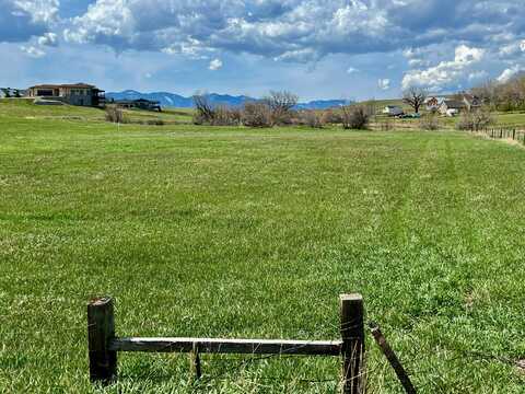 2.18 acres Upper Road, Sheridan, WY 82801
