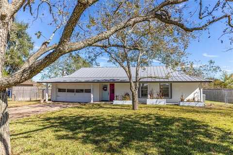 3141 Bluebonnet Boulevard, Brenham, TX 77833