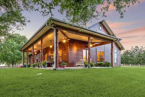 4555 Krueger Road, Washington, TX 77880