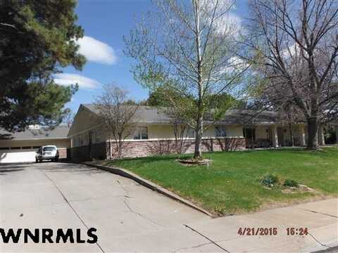 3003 8TH AVENUE, Scottsbluff, NE 69361