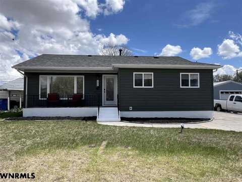 1401 AVENUE K, Scottsbluff, NE 69361