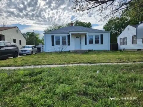 2211 S PATTIE AVENUE, Wichita, KS 67211