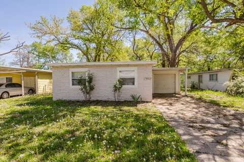 3141 E Glen Oaks Dr, Wichita, KS 67216