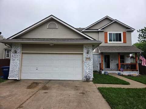 2712 Rushwood, Augusta, KS 67010