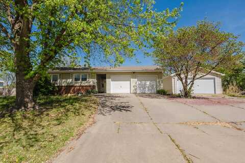 1814 S Mission Rd, Wichita, KS 67207