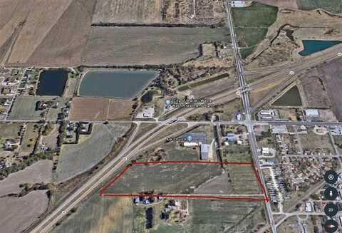 10730 W 53rd St N, Maize, KS 67101