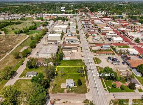 313 N Walnut St, Augusta, KS 67010