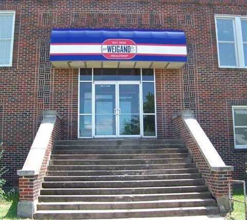 400 S Main, Newton, KS 67114
