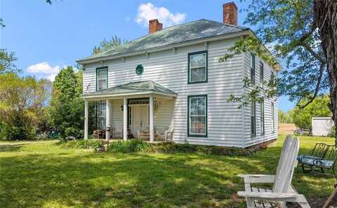 15861 Dolittle Ln, Amelia, VA 23002
