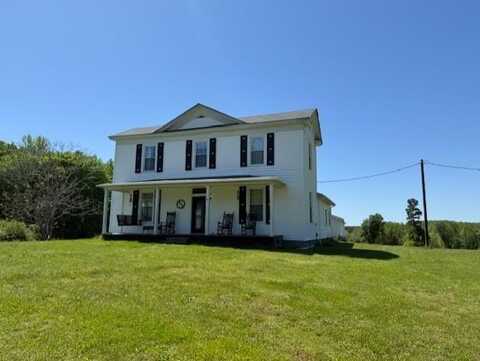 1654 Eubanks Road, Drakes Branch, VA 23937