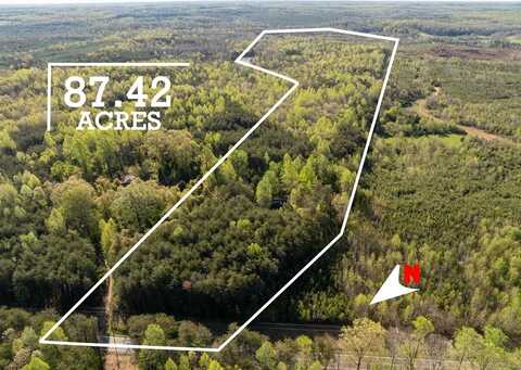 Darlington Heights Road, Farmville, VA 23901