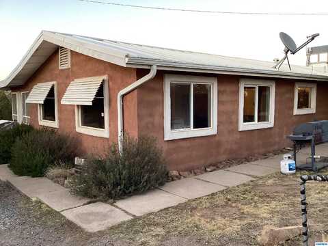 5964 NM Highway 152 East, Mimbres, NM 88049