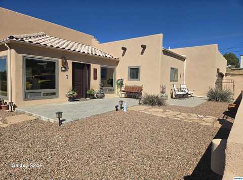 31 Copper Ridge Drive, Silver City, NM 88061