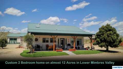 965 Highway 61, Faywood, NM 88034