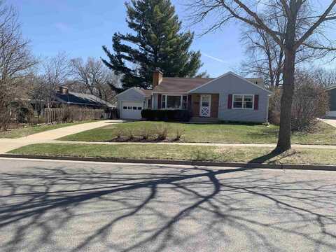 605 Anthony Lane, Madison, WI 53711