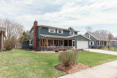 471 Presidential Lane, Madison, WI 53711