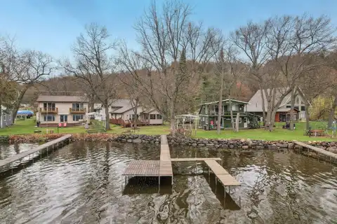 W10817 Tipperary Road, Poynette, WI 53955