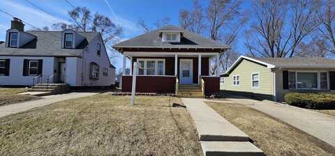 1668 Porter Avenue, Beloit, WI 53511