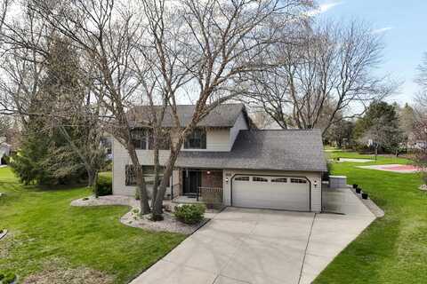 916 Devonshire Court, Stoughton, WI 53589