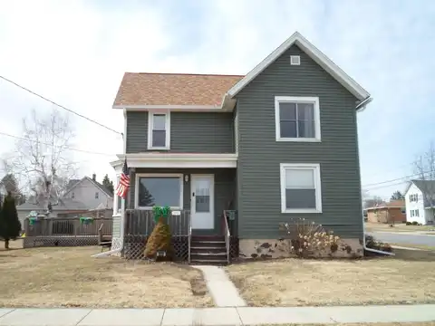 373 Grove Street, Mayville, WI 53050