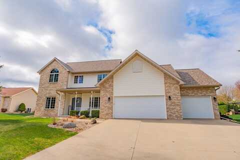 2187 Essex Drive, Sun Prairie, WI 53590