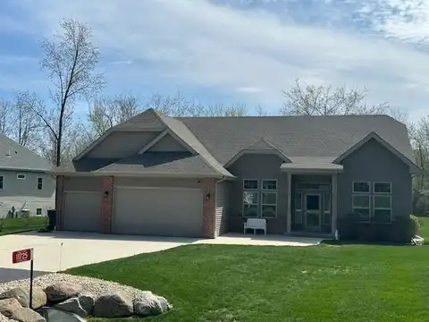 11725 N Heritage Ridge, Edgerton, WI 53534
