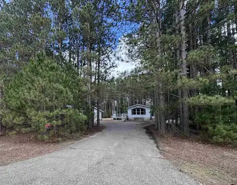 N5858 8th Avenue, Westfield, WI 53964