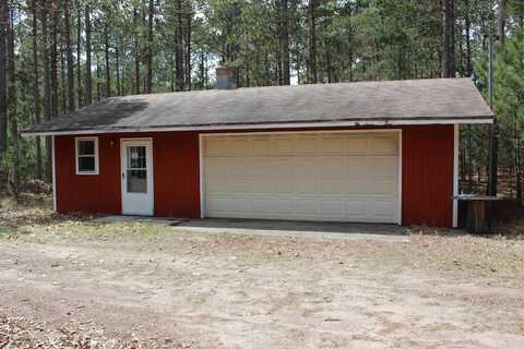 1566 Browndeer Avenue, Arkdale, WI 54613