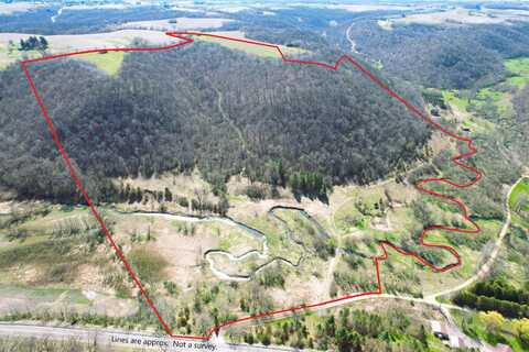 54982 Scenic View Road, Gays Mills, WI 54631