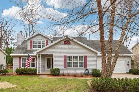 4509 Deerwood Drive, Madison, WI 53716