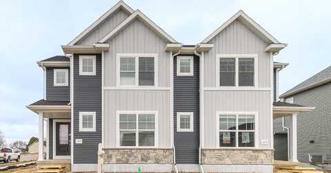 1077 Tundra Avenue, Florence, WI 53575