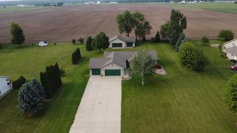 6233 W Lynne Drive, Janesville, WI 53548
