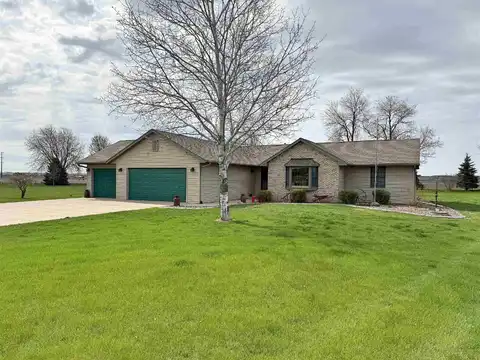 6233 W Lynne Drive, Janesville, WI 53548