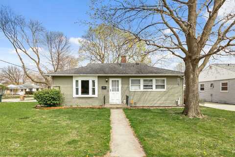 101 Bradford Lane, Madison, WI 53714