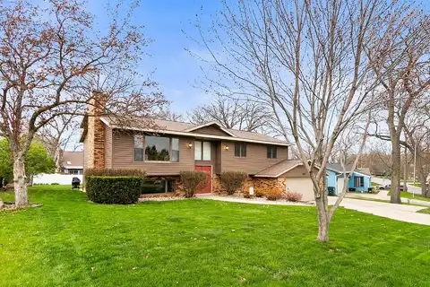 449 Winnebago Avenue, Portage, WI 53901