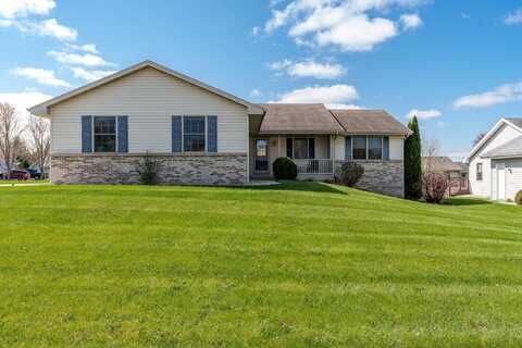 4570 Red Tail Lane, Janesville, WI 53546