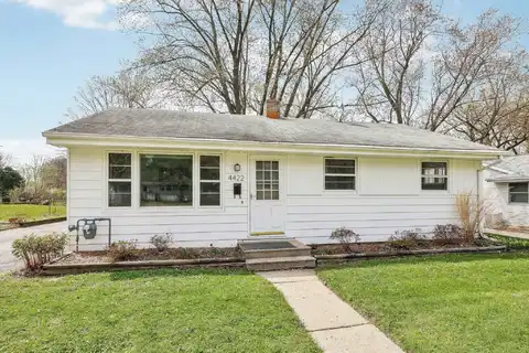 4422 Jay Drive, Madison, WI 53704