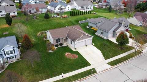 6680 Windsor Ridge Lane, Windsor, WI 53598